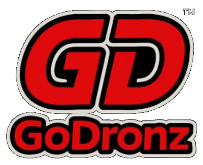 GoDronz